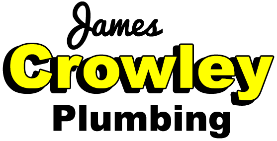 James Crowley Plumbing Logo